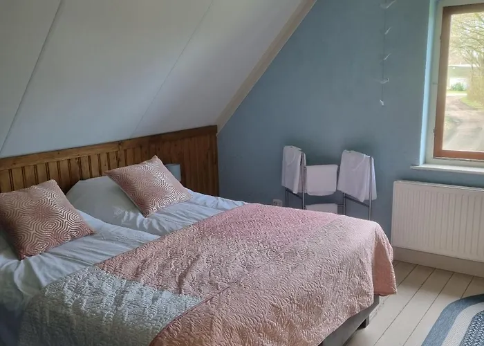 Bed&Breakfast aan de Beek