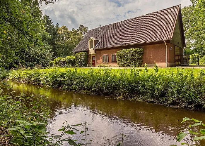 Bed&Breakfast aan de Beek