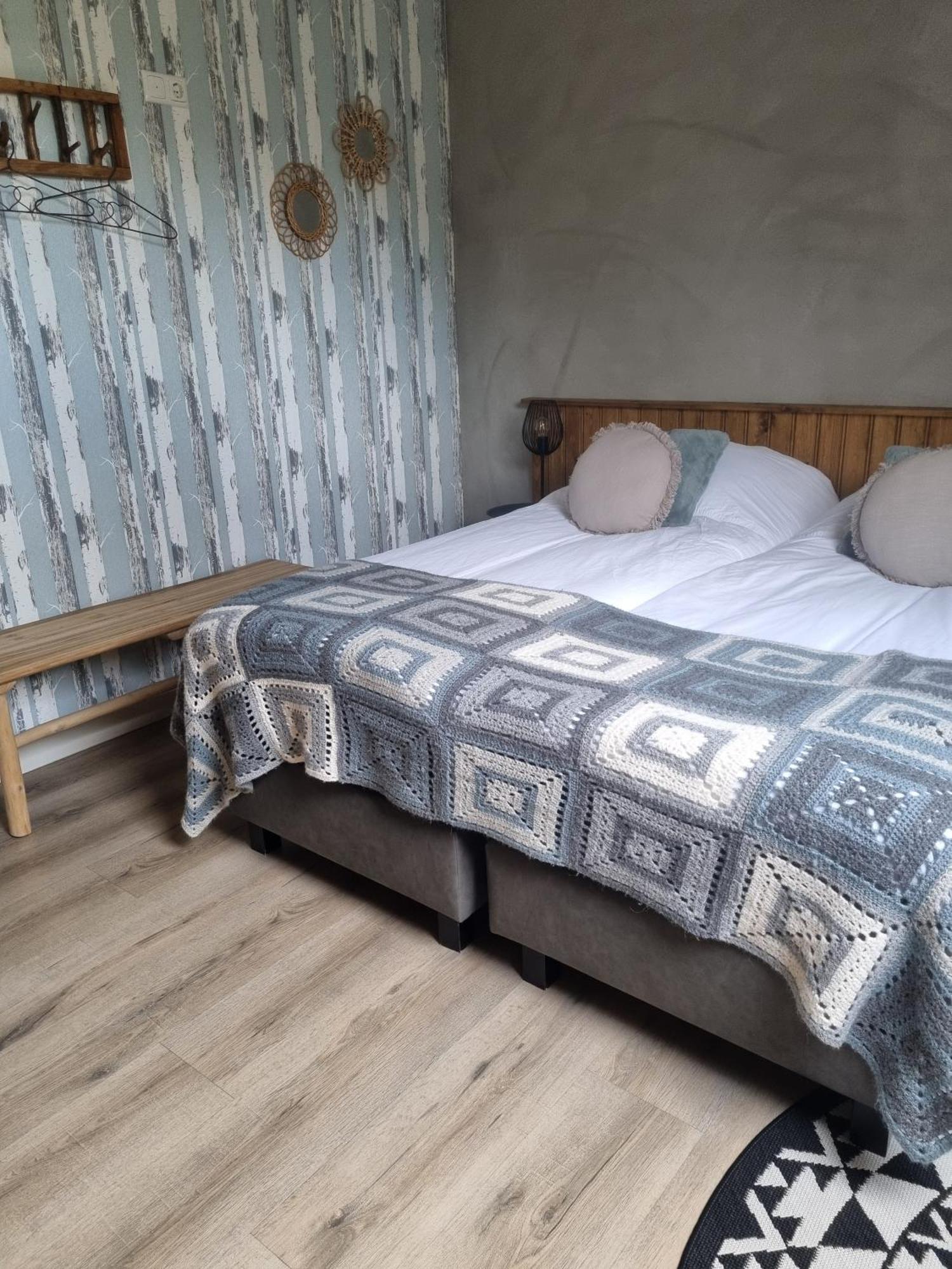 Aan De Beek Bed & Breakfast *