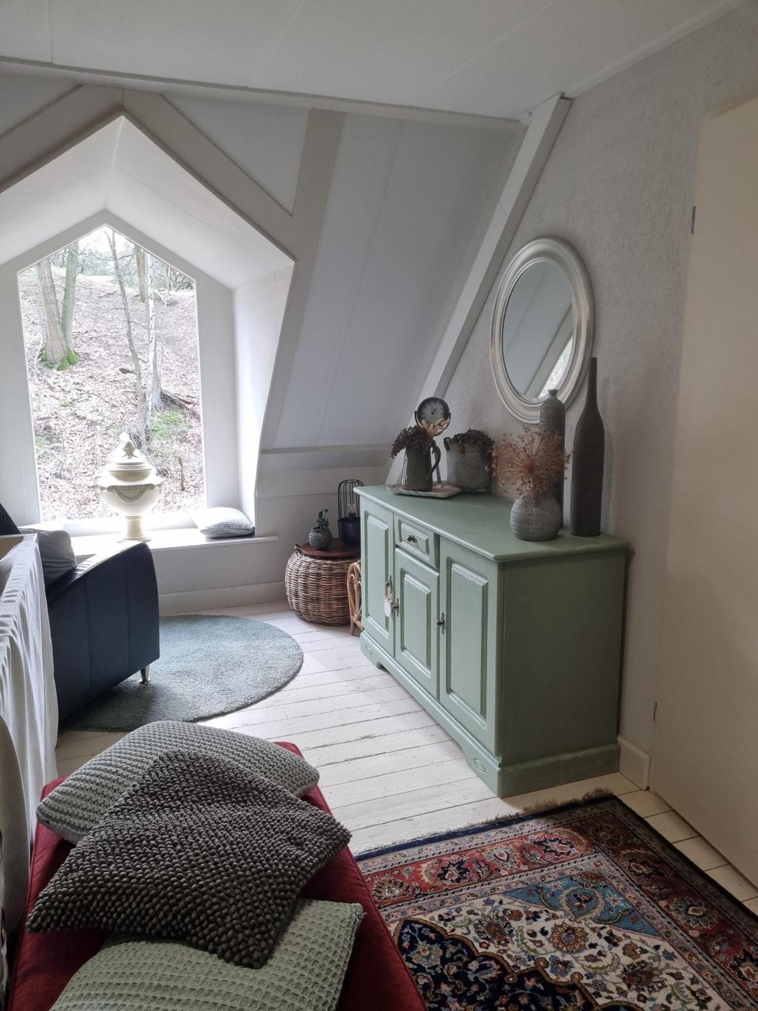 Bed & Breakfast Aan De Beek *