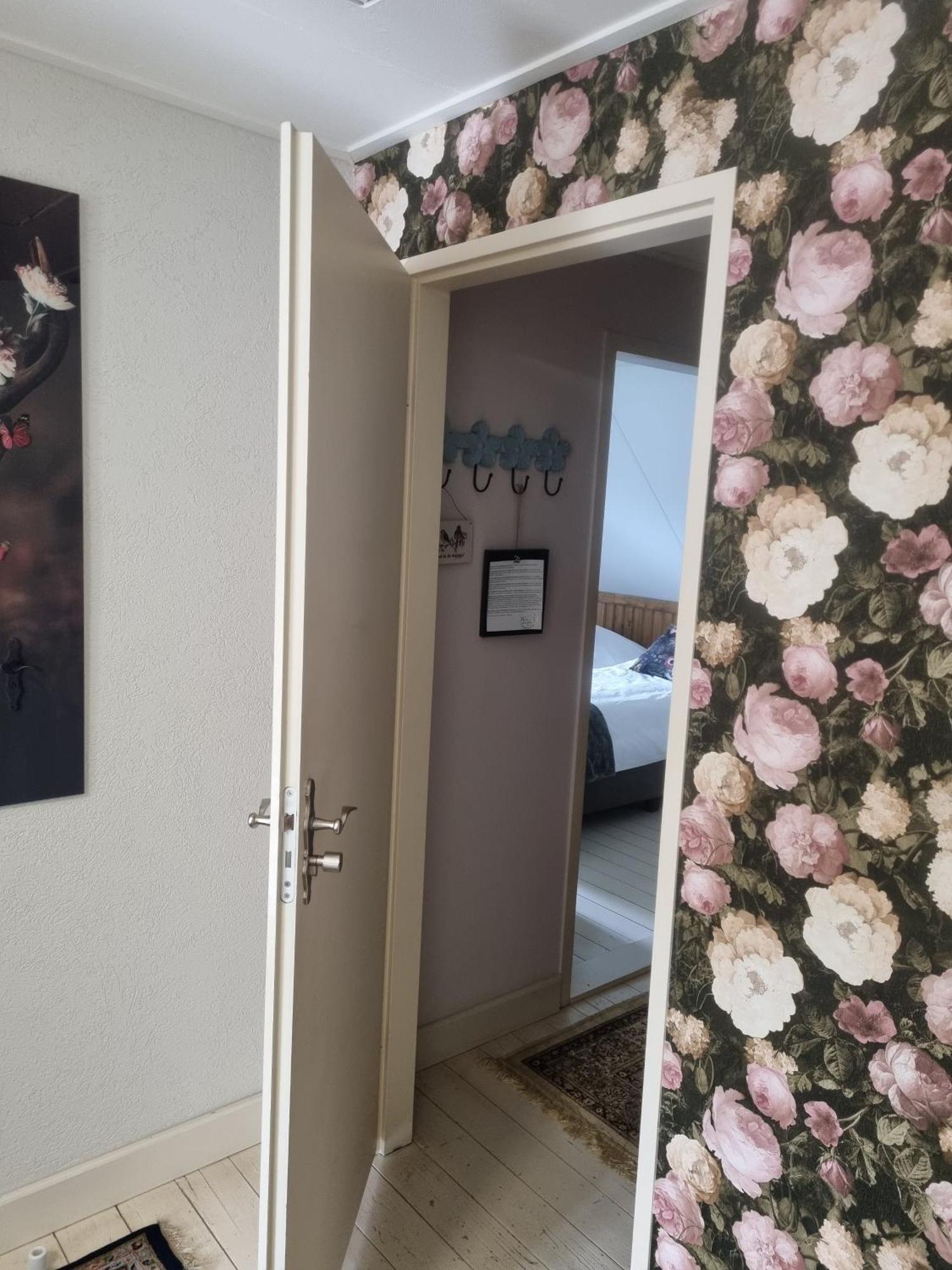 Aan De Beek Bed & Breakfast