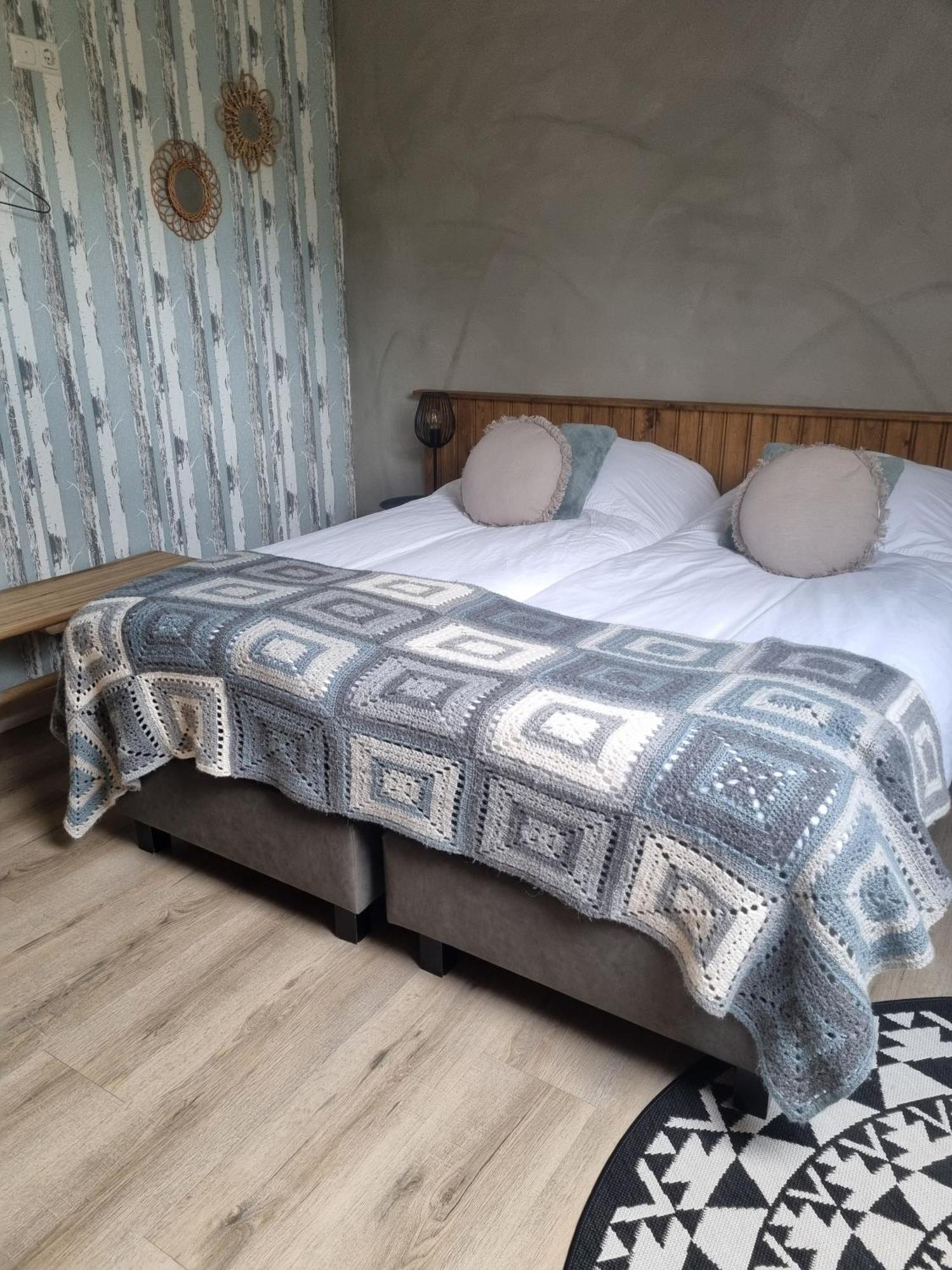 Bed & Breakfast Aan De Beek Arcen