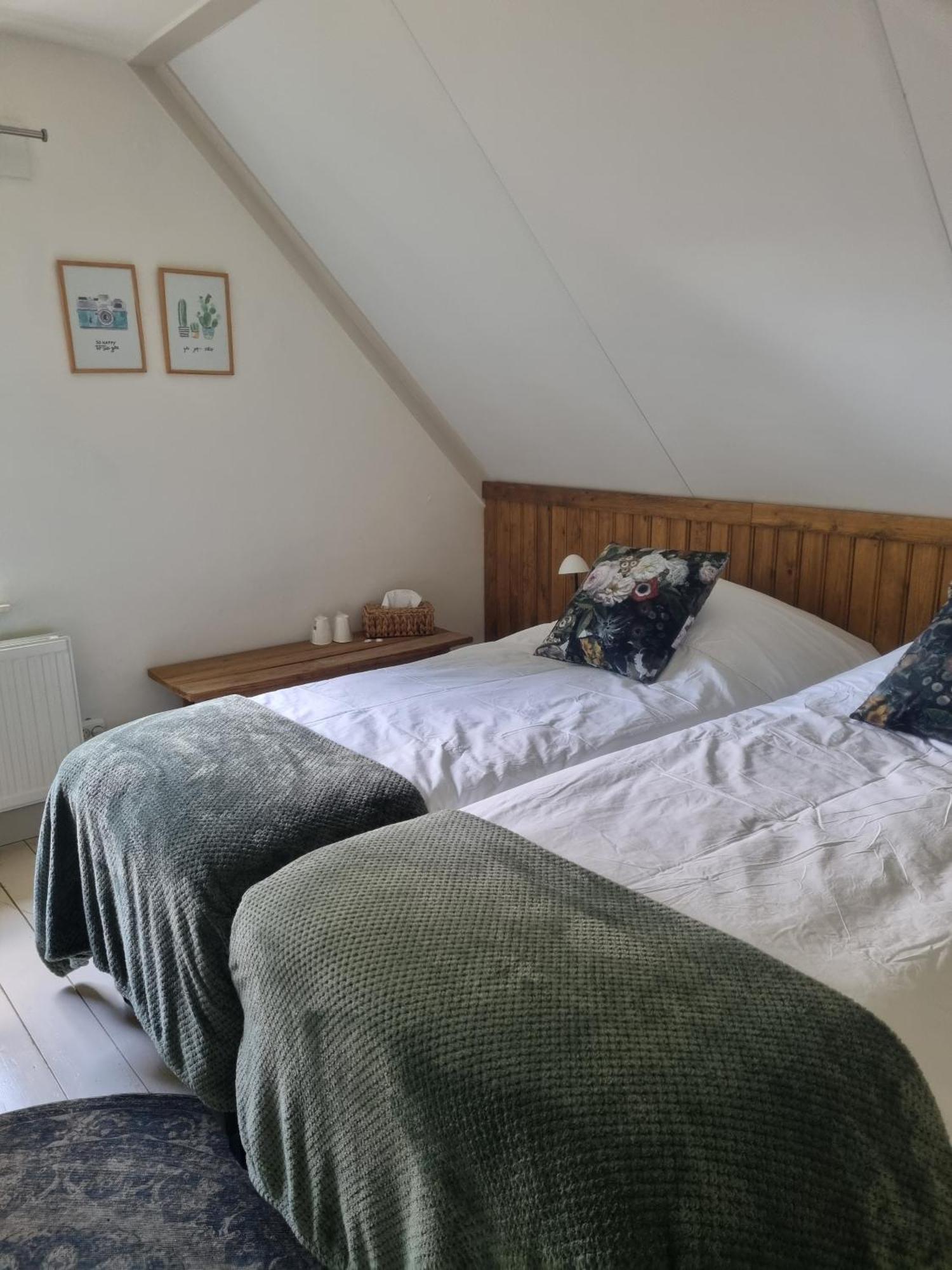 Bed & Breakfast Aan De Beek