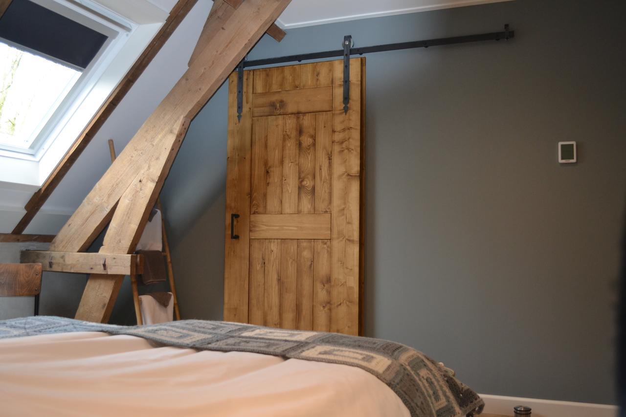 Bed & Breakfast Aan De Beek *