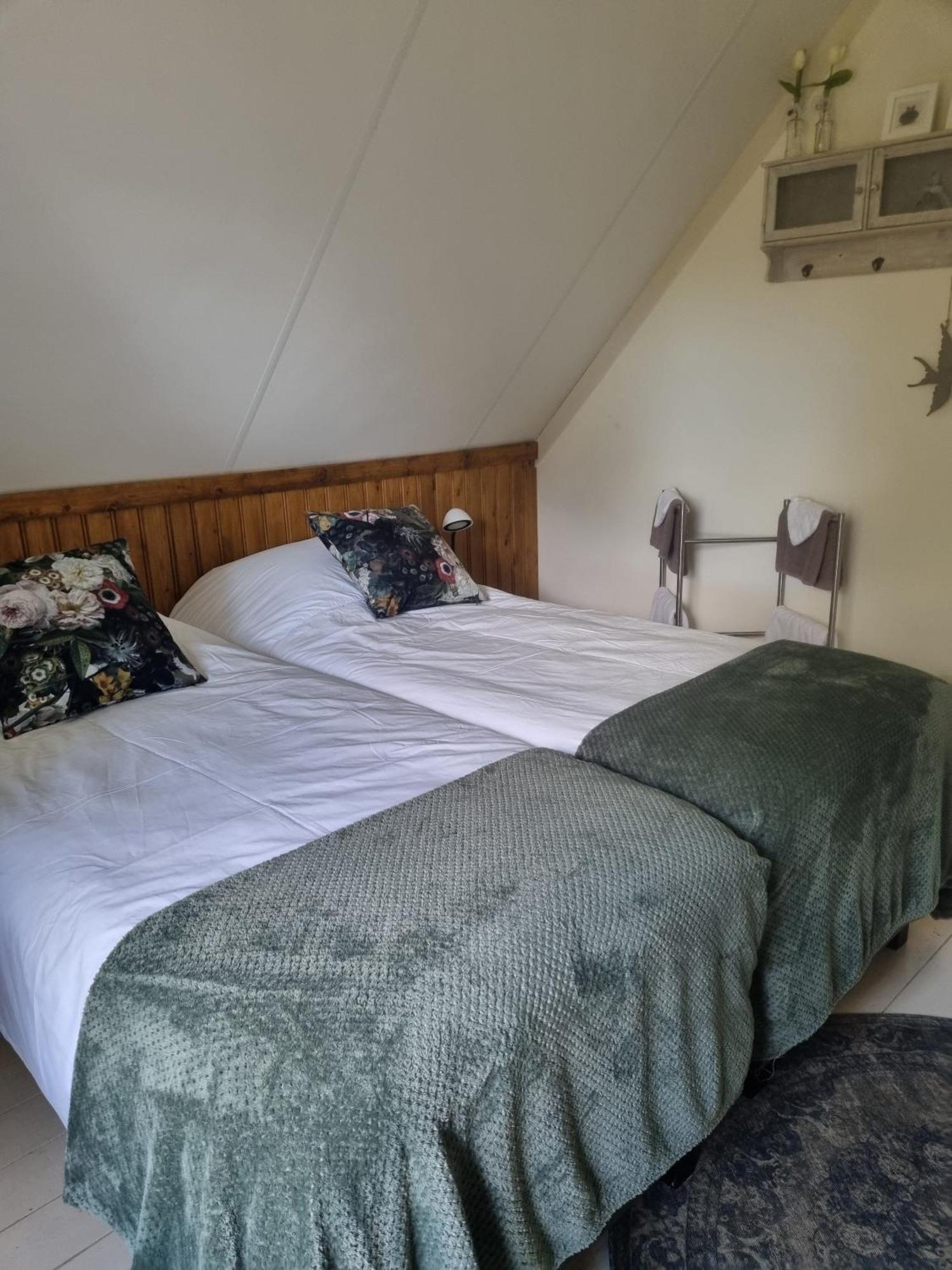 Bed & Breakfast Aan De Beek