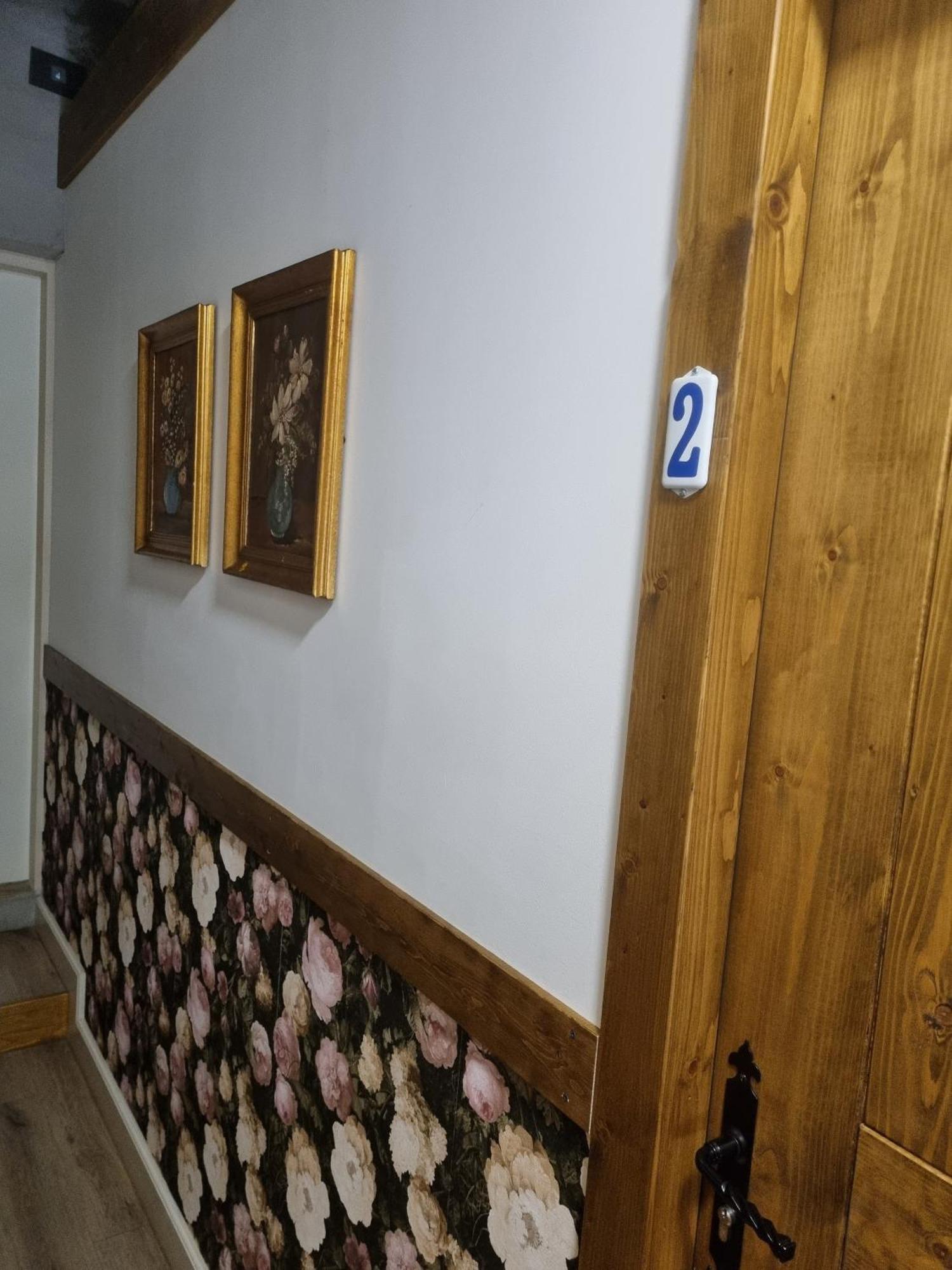 Bed & Breakfast Aan De Beek