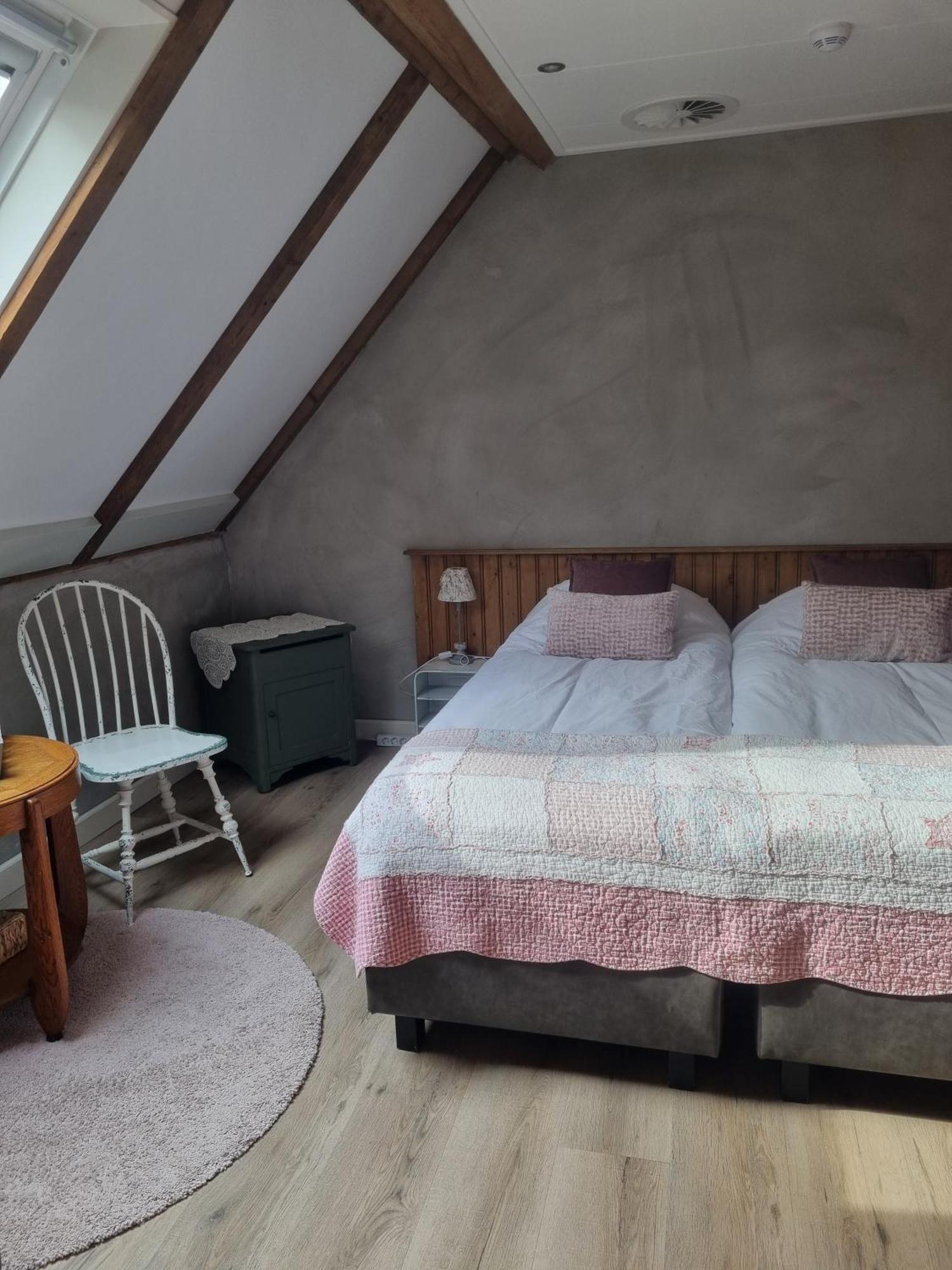 Bed & Breakfast Aan De Beek Arcen