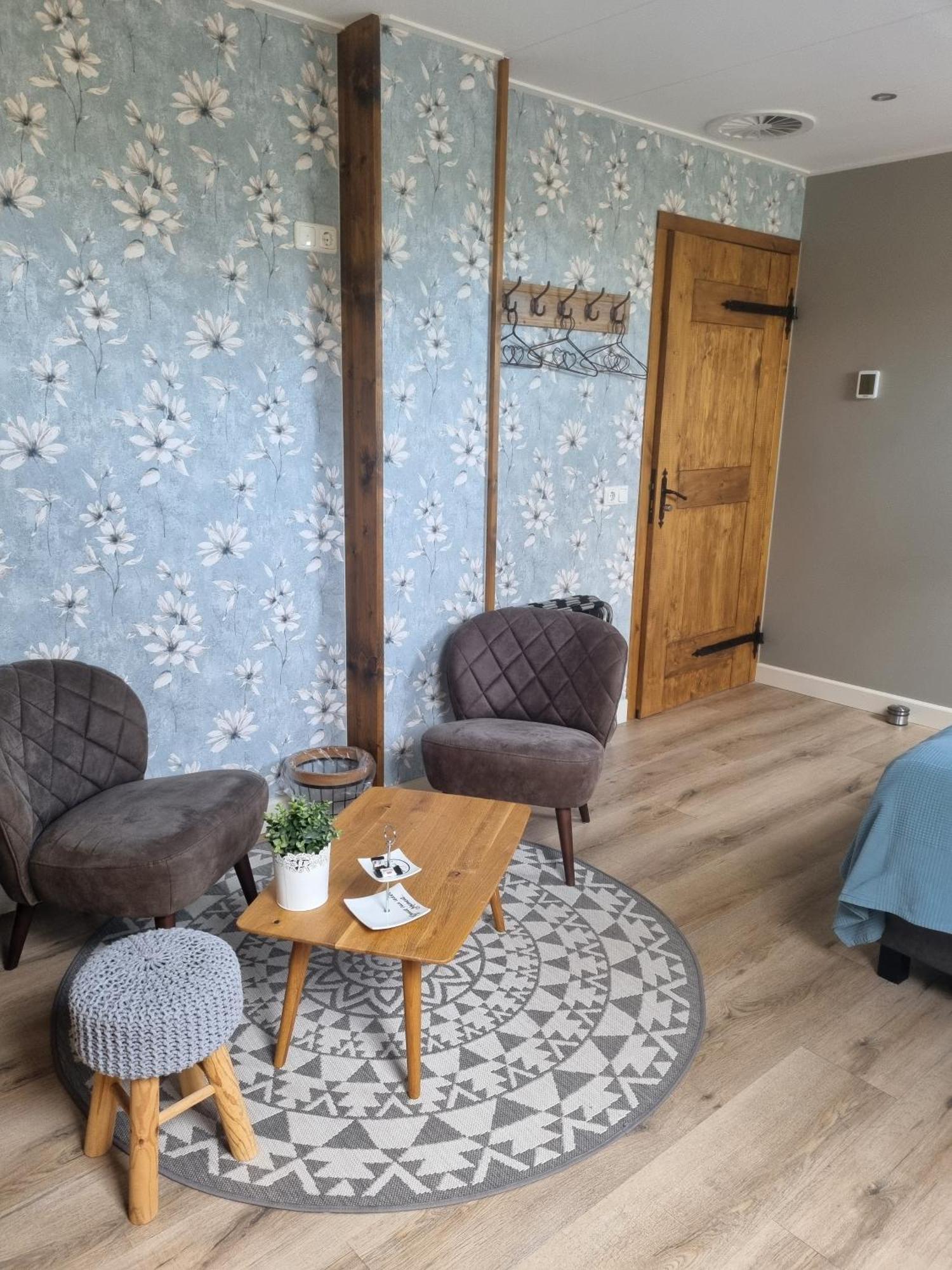 Bed & Breakfast Aan De Beek Arcen