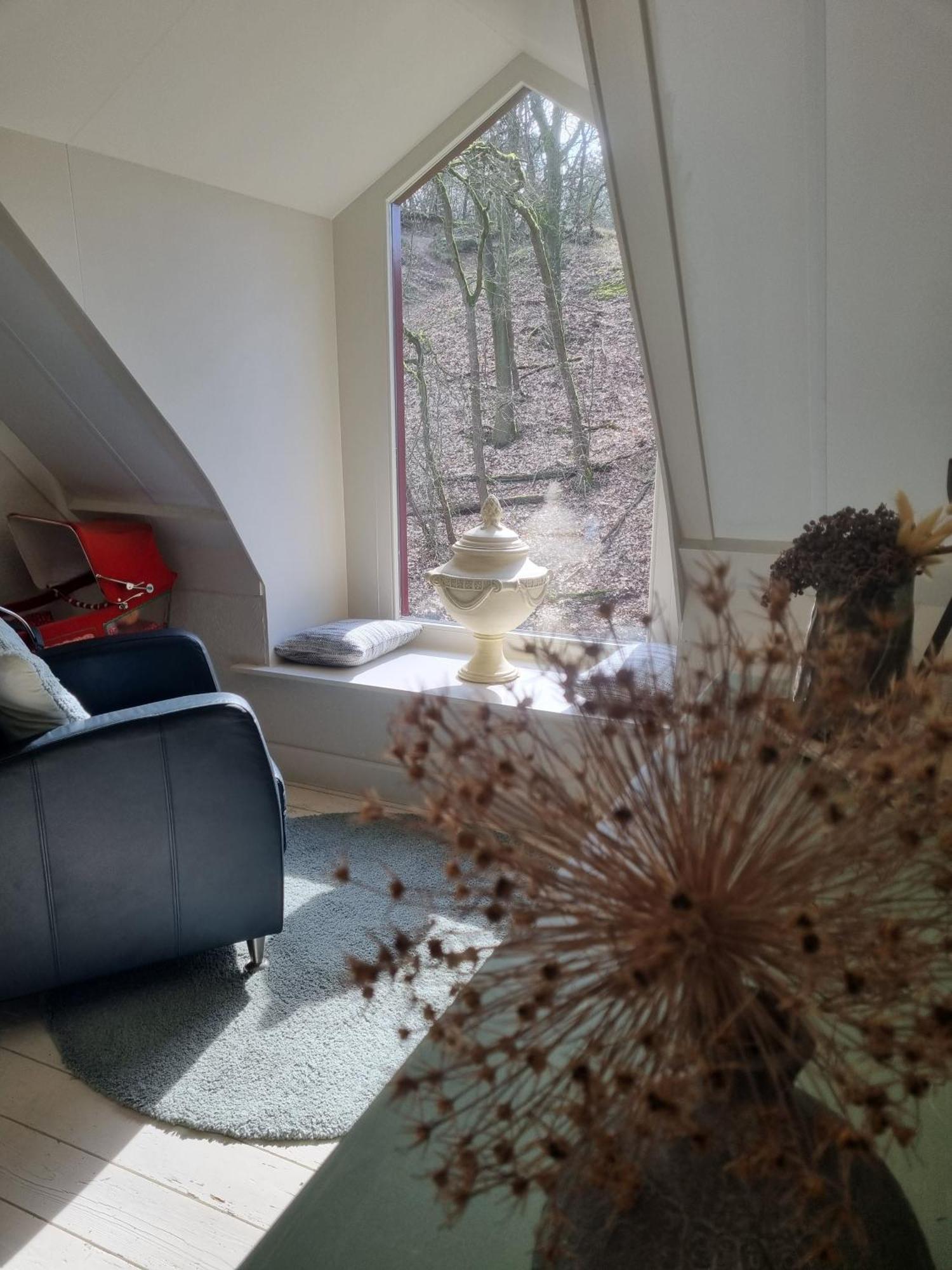 Aan De Beek Bed & Breakfast