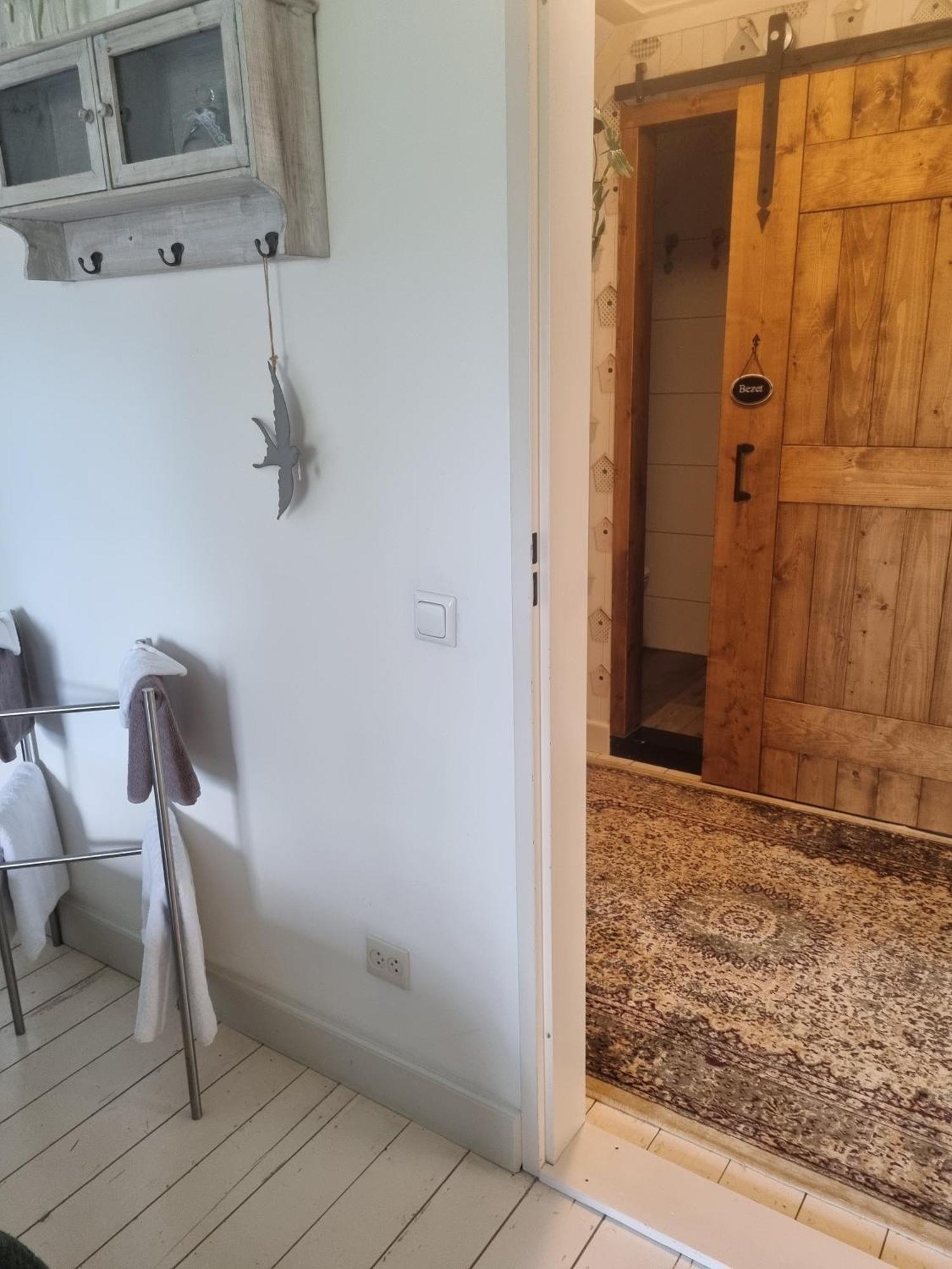 Bed & Breakfast Aan De Beek Arcen