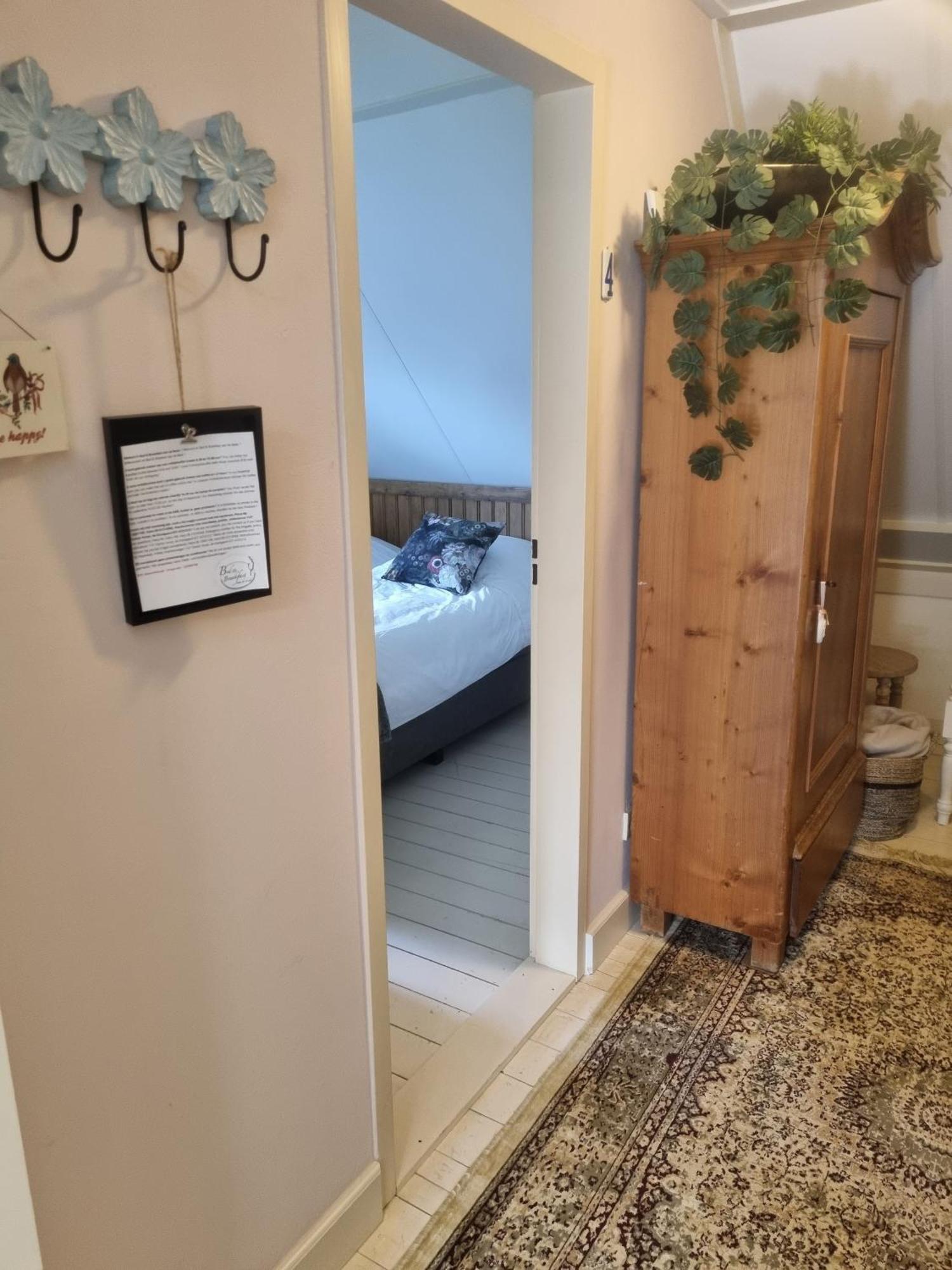 Aan De Beek Bed & Breakfast Arcen
