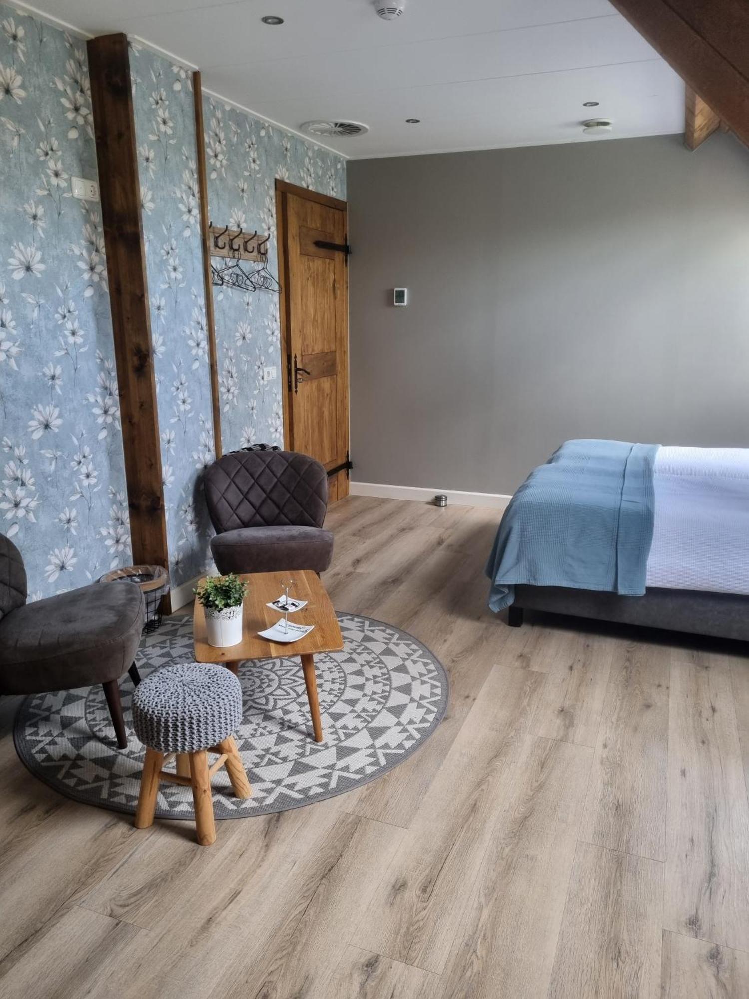 Bed & Breakfast Aan De Beek *
