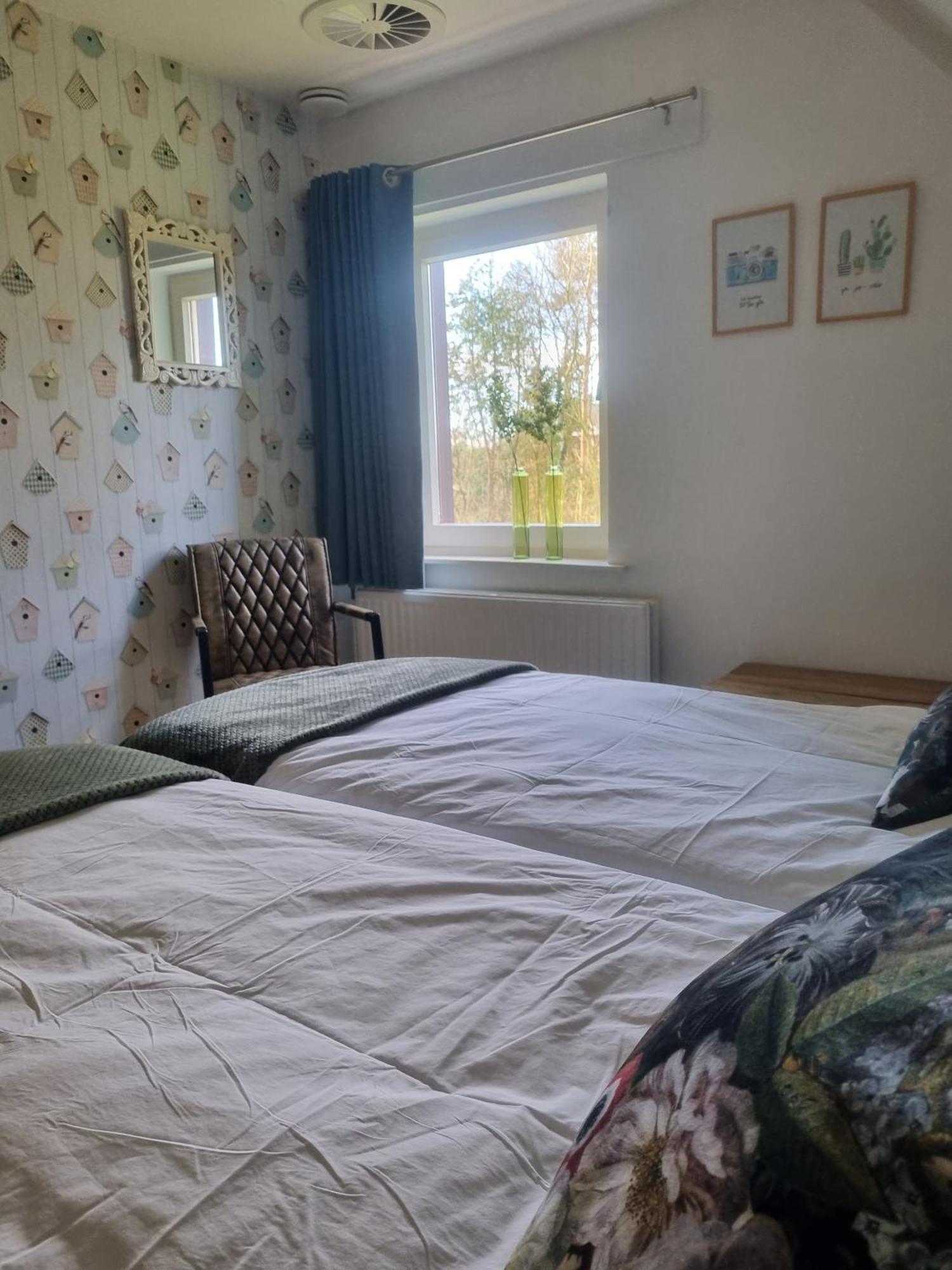 Bed & Breakfast Aan De Beek *