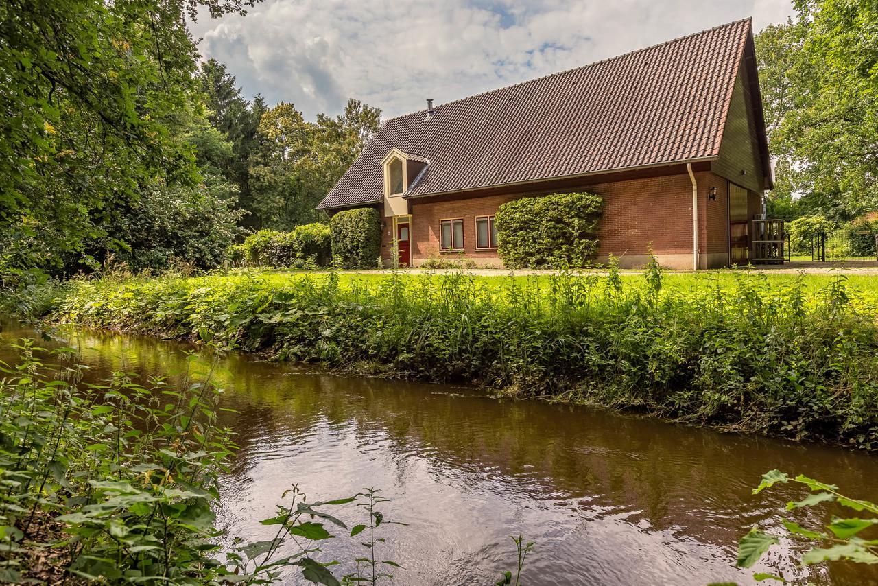 Bed & Breakfast Aan De Beek